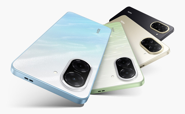 Najnowszy Redmi A5 za jedyne 349 zł 