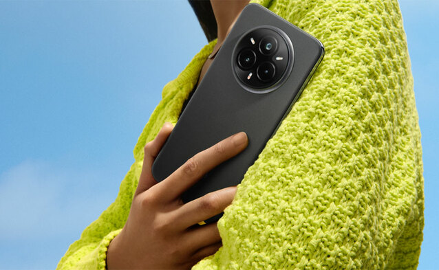 realme 14 Pro i 14 Pro+ jeszcze tańsze