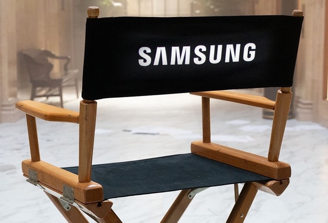 Duże zmiany personalne w centrali Samsunga