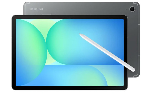 Nowe tablety Samsunga dostępne w Polsce