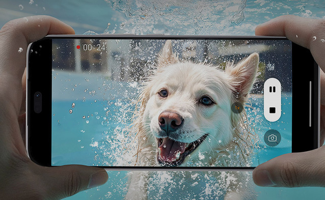 HONOR 400 Lite – nowy smartfon z przyciskiem aparatu AI