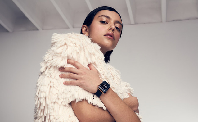 Smartwatch Oxygen 2 – nowy model z ekranem AMOLED