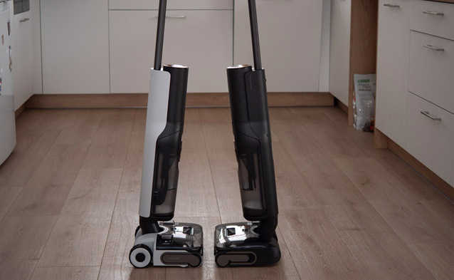 Przetestowaliśmy nowe urządzenia Roborock z serii F25 i F25 Combo