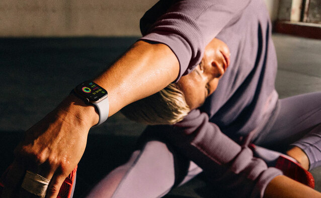 Multi SIM na smartwatchach Apple w Play. 