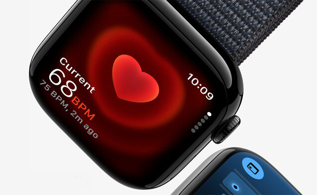 W Play pojawiły się najnowsze zegarki Apple