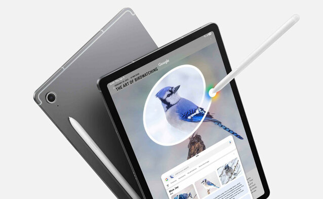 Samsung Galaxy TAB S10 FE jest już w Orange