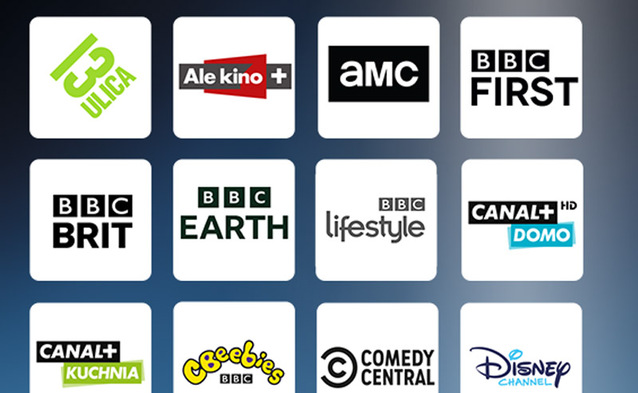 27 kanałów za darmo w Polsat Box