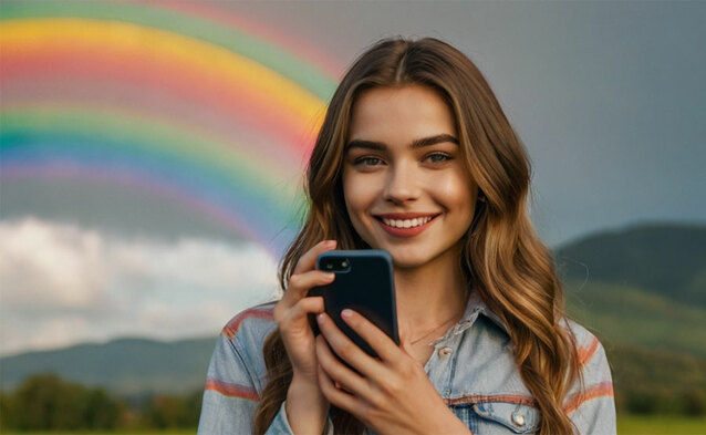 Statystyki przenoszenia numerów w V kwartale 2025 r. - T-Mobile najlepszy