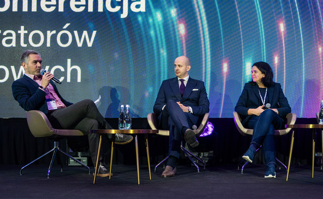 Otwarte sieci światłowodowe docierają do ponad 5.2 mln gospodarstw domowych - teraz cel to zwiększenie saturacji