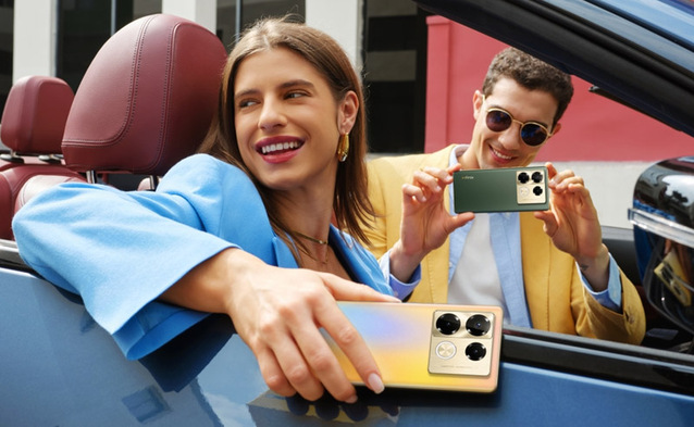 Dobraliśmy smartfony do najlepszych ofert promocyjnych - oto nasz wybór