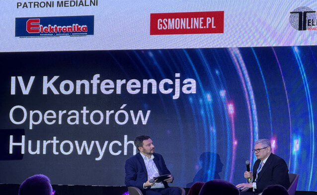 Nasza relacja: sieci hurtowe w Polsce rosną, ale napotykają przeszkody – konferencja KOH