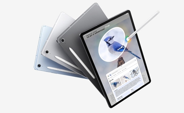 Najnowszy tablet Samsunga już w T-Mobile