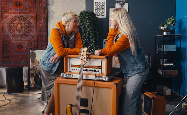 Bardzo duża zmiana dla Orange