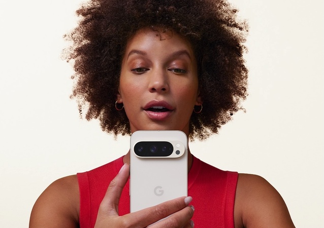 Pixel 9 Pro z rabatem 36 procent