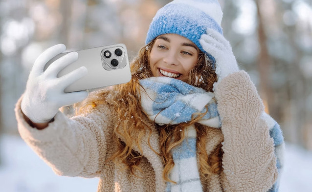 Honor ma nowy smartfon z AI