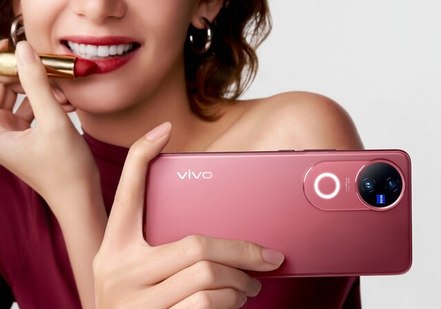 vivo wraca do Polski - jest już dokładna data