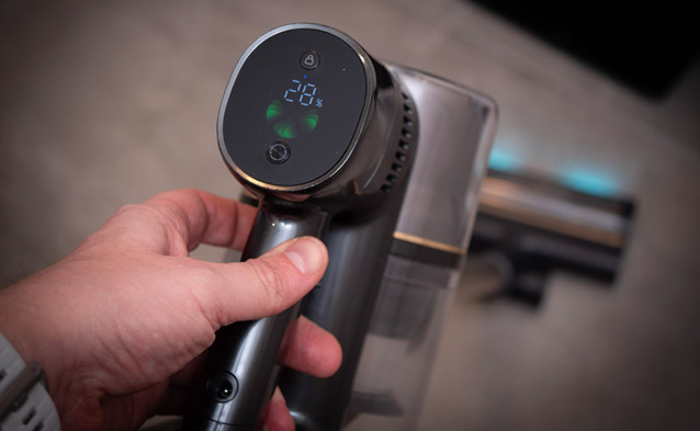 Tani odkurzacz pionowy dla oszczędnych – Dreame Mova S5 Sense – nasze pierwsze wrażenia