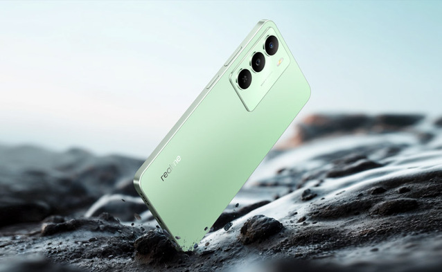 realme 14X w T-Mobile