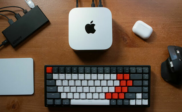 Apple Mac Mini M2 za 1799 zł - tylko dziś