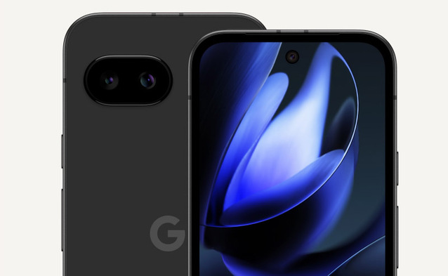 Porównanie jakości zdjęć: Google Pixel 9a versus iPhone 16e