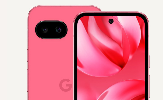 Porównanie jakości zdjęć: Google Pixel 9a versus iPhone 16