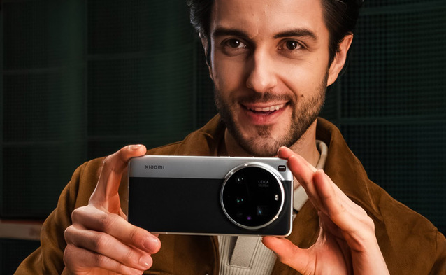 Xiaomi 15 5G, 15 Ultra 5G i Redmi 14C w Plusie