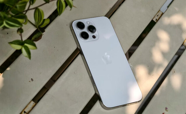 iPhone 15 i 16 z rabatami do 400 zł