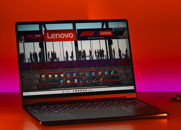 Promocja Lenovo - akcesoria gratis przy zakupie laptopa z serii Yoga