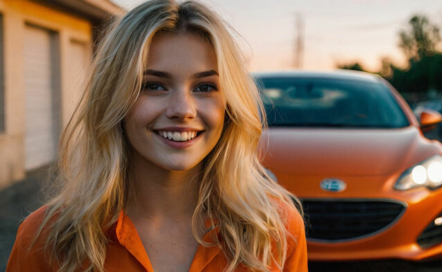 Orange stawia na carsharing z Traficar