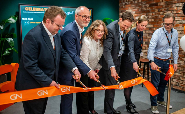 Producent słuchawek Jabra i SteelSeries otworzył biuro w Polsce