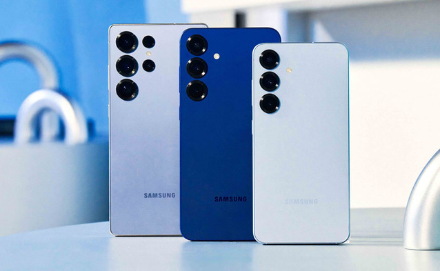 Counterpoint Research: seria S25 nie jest wielkim sukcesem, ale miks sprzedażowy Samsunga jest coraz lepszy