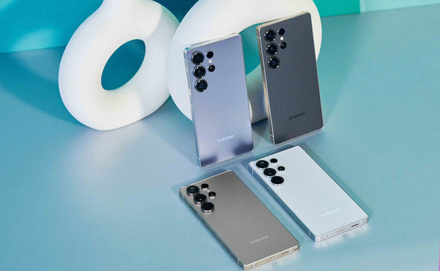 Zwrot do 500 zł przy zakupie Galaxy S25