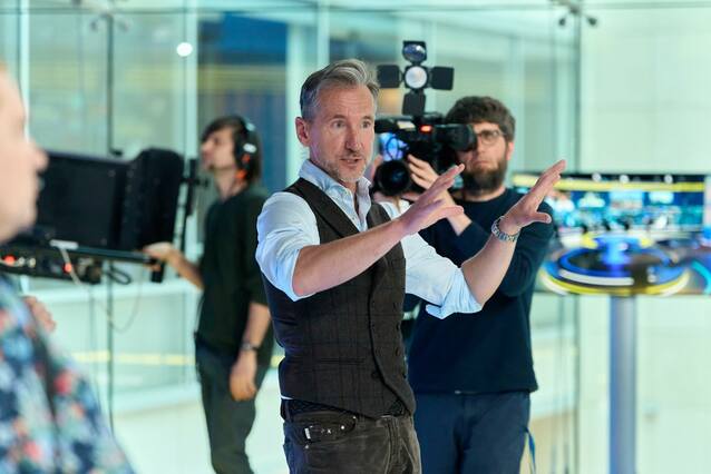 Amerykanie wstrzymują sprzedaż swojej polskiej telewizji