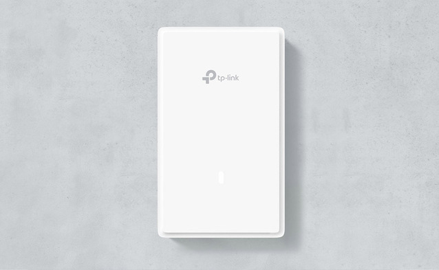 TP-Link prezentuje nowy punkt dostępowy Wi-Fi 7