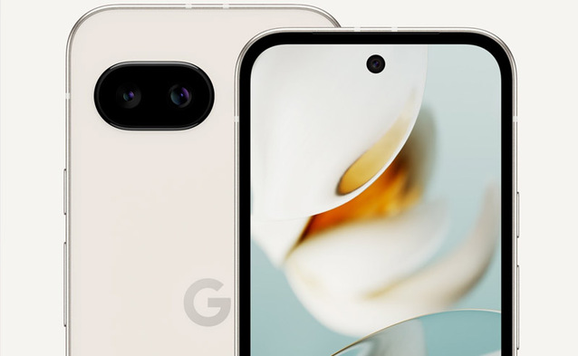 Nowy Pixel 9a już w Play – taniej za więcej pamięci