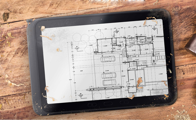 Nowe wzmocnione urządzenia Samsunga – Galaxy XCover7 Pro i Tab Active5 Pro