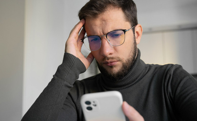 PKO BP ostrzega przed fałszywymi e-mailami – nowe ataki cyberprzestępców