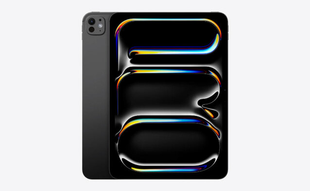 Apple Week w MediaMarkt – iPad Pro (2024) z rabatem tylko dziś