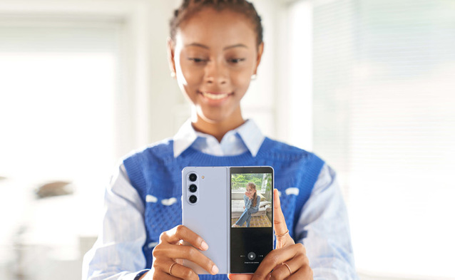 Rynek smartfonów w I kw. 2025 r. - oto TOP5 rynkowych graczy