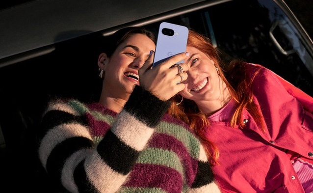 Media Expert uruchamia program odkupu przy zakupie Google Pixel 9a