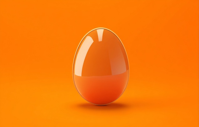 Wielkanocna gra w Mój Orange - vouchery i 10 GB do wygrania