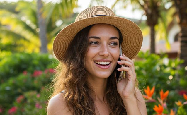 Orange obniża ceny połączeń międzynarodowych