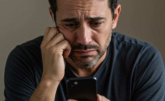 Oszuści podszywają się pod Orange – nowa metoda wyłudzenia danych