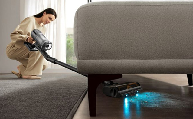 Dreame Z30 AquaCycle z ofertą specjalną