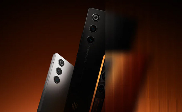 REDMAGIC 10 Air zaprezentowany w Chinach