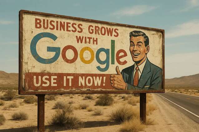 Google blokuje i ogranicza wyświetlanie miliardów reklam rocznie