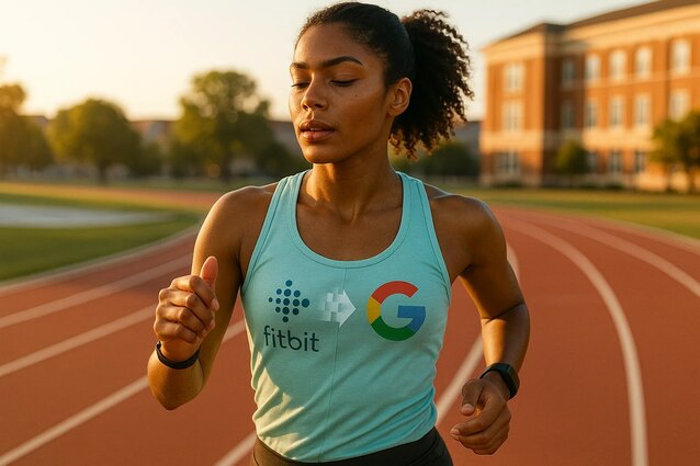 Fitbit wymaga migracji kont do Google – użytkownicy mają czas do 2 lutego 2026 r.