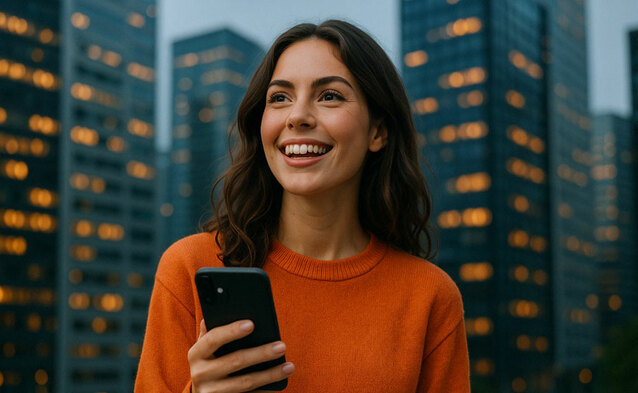 9600 GB ekstra przez rok