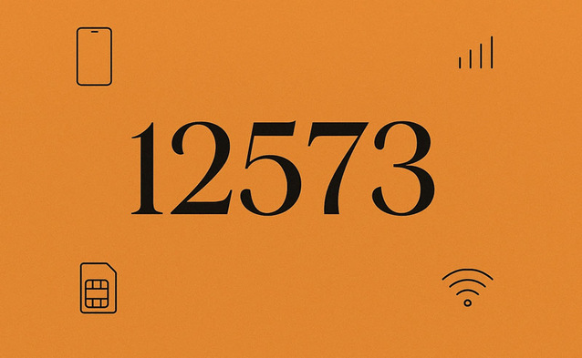 Orange o rozbudowie swojej sieci w I kw. 2025 roku