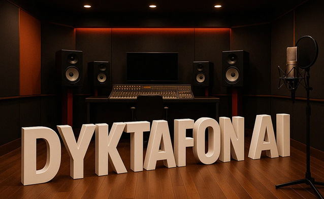 Test transkrypcji AI nagrań z dyktafonu na Samsungu S25 Ultra – to na razie nie nadaje się do niczego